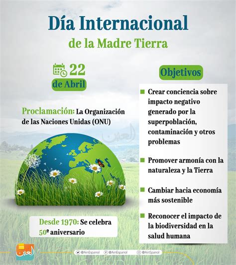 dia de la madre tierra 2023